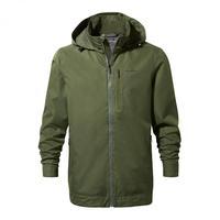 shorewood jacket parka green
