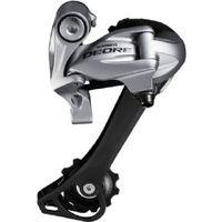 shimano rd t610 deore 10 speed rear derailleur sgs