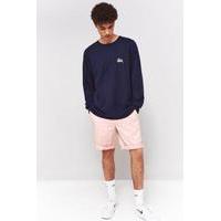 Shore Leave Rory Pink Turn Up Shorts, PINK