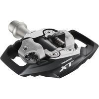 shimano xt m785 trail spd pedals