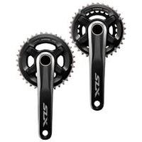 shimano fc m7000 slx chainset 11 speed for 488 mm chain line