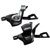 shimano sl m7000 slx left hand 23 spd shift lever