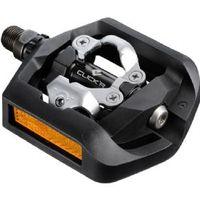 shimano pd t421 click39r pedal pop up mechanism