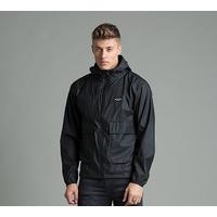 Short Mac Jacket