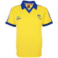 sheffield wednesday 1979 1982 away retro football shirt