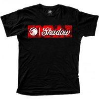 Shadow Dark Room Tee - Black