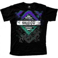 Shadow Substance Tee - Black