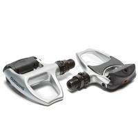 shimano spd road pedal silver silver