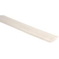 Shrinktek SP 12.7 CLR 12.7mm x 1.2m Heat Shrink Sleeve Clear