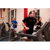 Shepton Mallet Leisure Centre