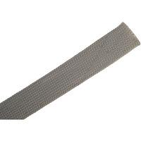 shrinktek ffr 25 gry 25mm expandable sleeve grey 5m