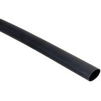 Shrinktek SPDW 9/3 BLK 9.5mm x 1.2m Adhesive Heat Shrink