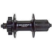 Shimano XT M756 Disc Rear Hub Hubs