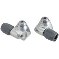 Shimano STI Pair Of Cable Stops Gear Cables