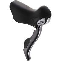 Shimano 105 5700 STI Double 10 Speed Road Lever Set Gear Levers & Shifters