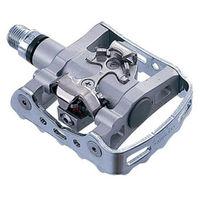 Shimano M324 Combination Pedals Clip-In Pedals