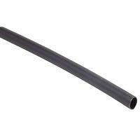 Shrinktek SP 4.8 BLK 4.8mm x 1.2m Heat Shrink Sleeve Black