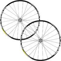 shimano slx mt66 wheelset performance wheels