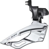 Shimano 105 5703 10 Speed Front Derailleur (T) - Band Front Derailleurs