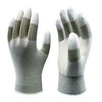 Showa Touchscreen Grip Gloves Medium Pair