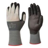 Showa Heat Protection Gloves Medium Pair