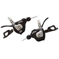 Shimano XTR M980 10 Speed Rapidfire Pods Gear Levers & Shifters