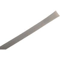 Shrinktek FFR 12 GRY Expandable Braided Cable Sleeving Grey 12mm (...