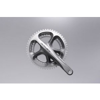 shimano 7900 dura ace double chainset hollowtech ii 180 mm 53 42t