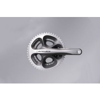 Shimano 7950 Dura-Ace compact chainset - HollowTech II 180 mm 50 / 34T