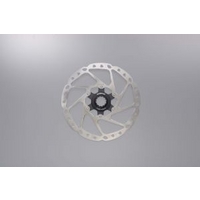 SHIMANO M665 SLX RT64 Centre-Lock disc rotor 180 mm