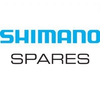 Shimano CS-S500 Alfine single sprocket with chain guide