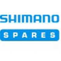 Shimano FC M442 chainring - 22T - silver