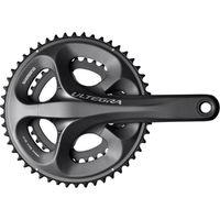 Shimano Ultegra 6750 Hollowtech II Compact Chainset Chainsets