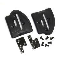 Shimano SH-SM85 Cleat Adapter Plate Pedal Cleats