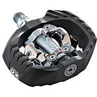 shimano dx m647 pedals clip in pedals