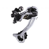 Shimano M772 Xt Sgs Shadow Design Rear Derailleur - Top Normal