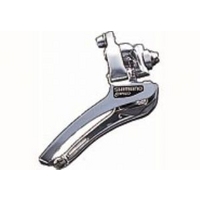 Shimano R440 front derailleur, 28.6 mm double 8-speed