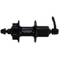 Shimano M475 Freehub, 36 hole black