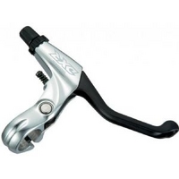 shimano mx70 dxr brake lever for v brake left hand