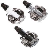 shimano pd m520 pedals clip in pedals