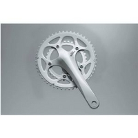 Shimano Fc-3550 Sora 9-speed Compact Chainset