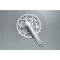 shimano fc 3550 sora 9 speed compact chainset