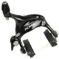 shimano 5600 105 brake caliper rear black