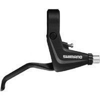 shimano bl t4000 alivio 2 finger brake levers for v brakes