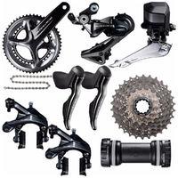 Shimano Dura-Ace R9150 Di2 Groupset Groupsets & Build-kits