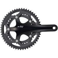 Shimano 105 5750 Hollowtech II Compact Chainset Chainsets