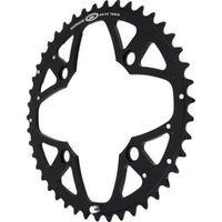 shimano 104 pcd xt m760 outer chainring chainrings