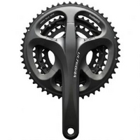 Shimano Fc-6703 Ultegra 10-speed Hollowtech Ii Chainset