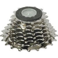 Shimano HG50 8 Speed Cassette - Road Cassettes & Freewheels