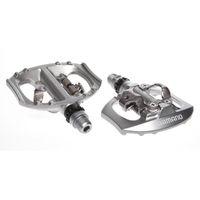 Shimano A530 SPD Single Sided Touring Pedals Clip-In Pedals